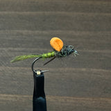 Editor’s 12-Pack of Proven Trout Flies