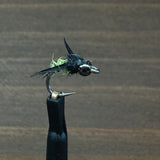 Editor’s 12-Pack of Proven Trout Flies