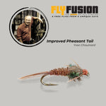 2 Year Subscription & FREE Umpqua flies