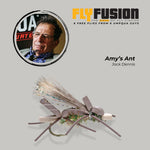 1 Year Subscription & FREE Umpqua flies