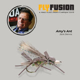 1 Year Subscription & FREE Umpqua flies