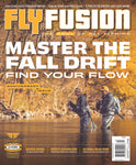 3 Year Subscription + FREE flies