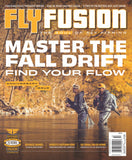 3 Year Subscription + FREE flies