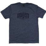 Fly Fusion Elk Hair Caddis T-Shirt