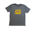 Vintage Fly Fusion T-shirt