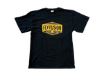 Elk Hair Caddis T-shirt