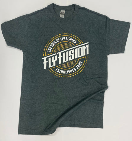 Fly Fusion Est. 2004 T-Shirt