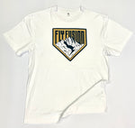 Fisher Peak Emblem T-Shirt