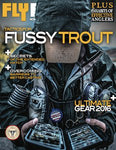 Fly Fusion Volume 13, Issue 1 (Winter 2016)