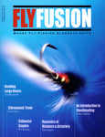 Fly Fusion Volume 1, Issue 1 (2004)