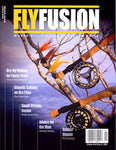 Fly Fusion Volume 3, Issue 2 (Spring 2006)