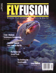 Fly Fusion Volume 3, Issue 3 (Summer 2006)