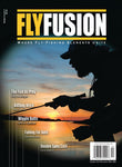 Fly Fusion Volume 5, Issue 4 (Fall 2008)
