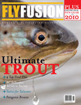 Fly Fusion Volume 7, Issue 1 (Winter 2010)
