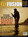 Fly Fusion Volume 7, Issue 2 (Spring 2010)