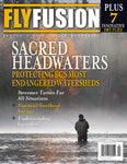 Fly Fusion Volume 8, Issue 4 (Fall 2011)