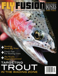 Fly Fusion Volume 9, Issue 3 (Summer 2012)