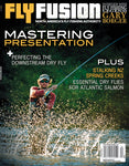 Fly Fusion Volume 9, Issue 4 (Fall 2012)